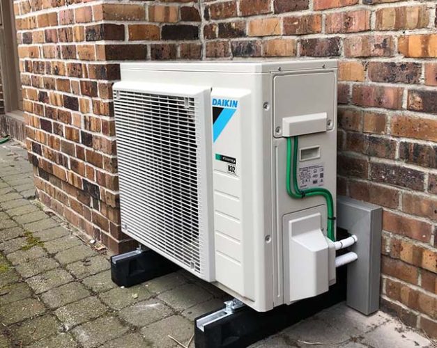 airco-d airco-d