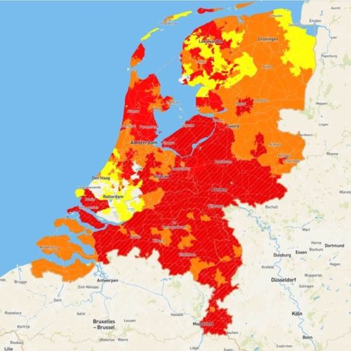 TopInstallateurs netcongestie